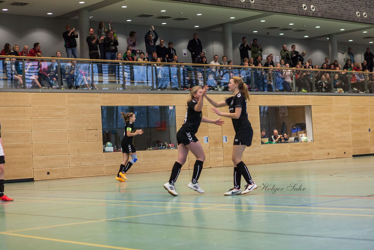 Bild 426 - Girls Cup